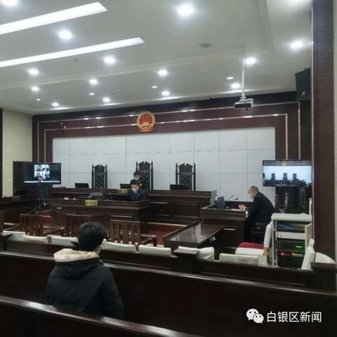 白银案最新进展，警方持续追踪取得突破性进展