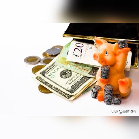 道琼斯指数最新走势分析
