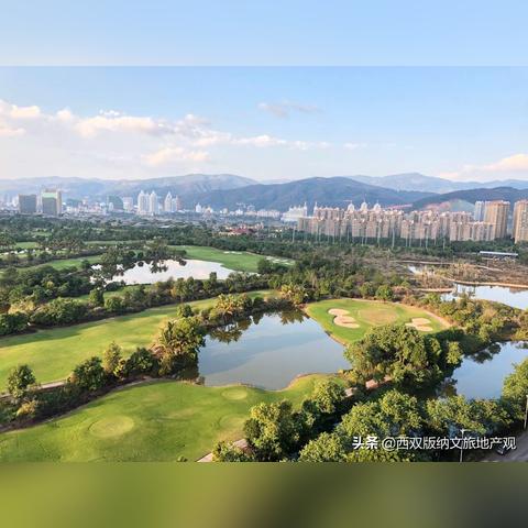 景洪最新楼盘解析报告