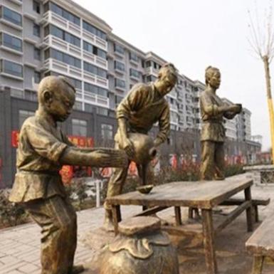 杜康古镇最新信息概览