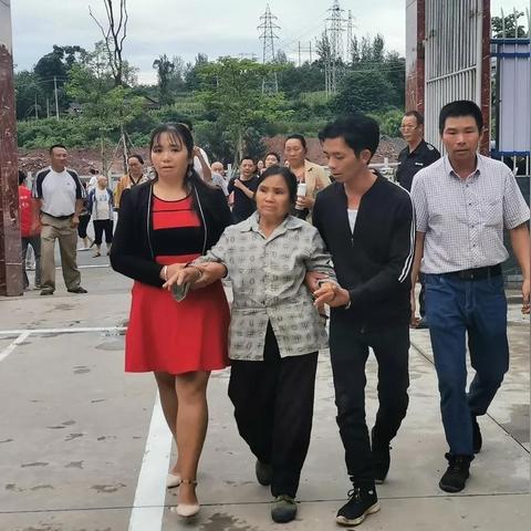最新资中新闻动态速递