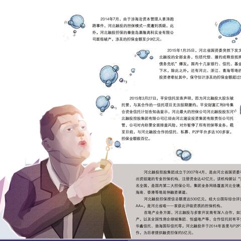 河北融投最新动态全面解读