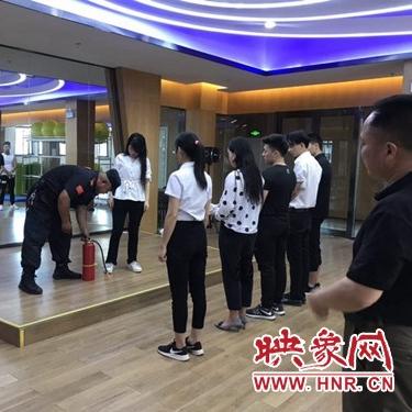 荥阳索河湾最新进展消息速递