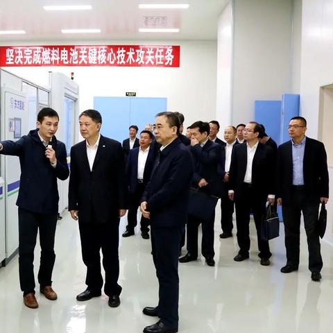 东方电气最新动态报道
