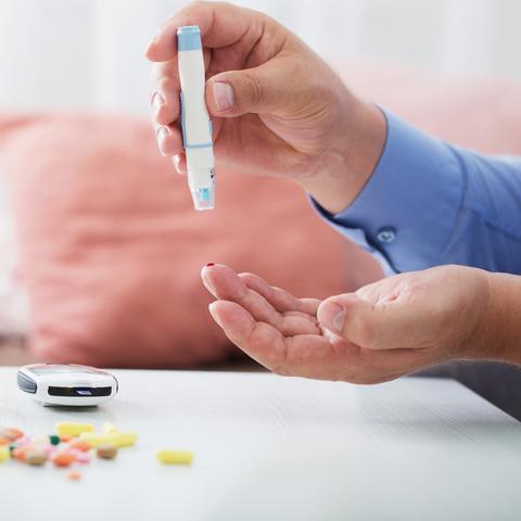 空腹血糖正常值最新标准发布