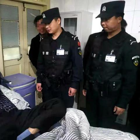 原阳县公安局名单最新公布