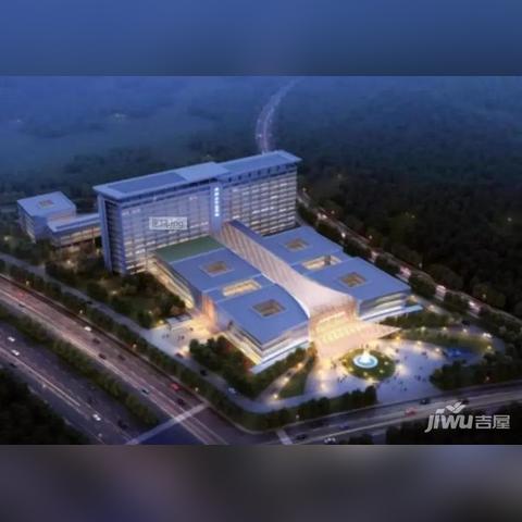 兰州新区大学城最新动态