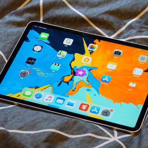 iPad爱派最新款推荐比较，哪款更值得购买？