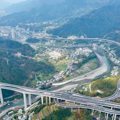 城开高速最新线路图全面解析