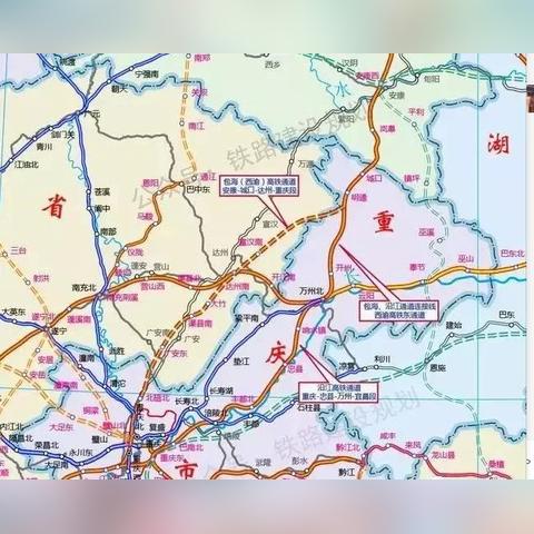 四川邻水高铁建设最新进展曝光