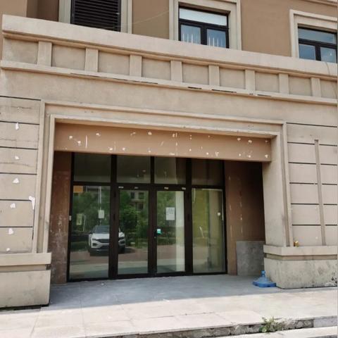 军粮城二期最新进展及未来规划揭秘