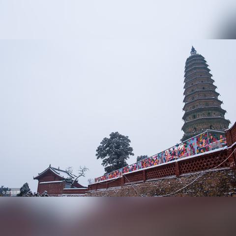 广胜寺开发进展报告，最新动态揭秘