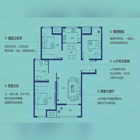 郑西理想城最新进展深度解读