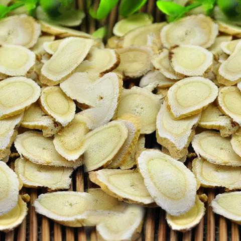 鲜黄芪价格动态及市场趋势分析预测